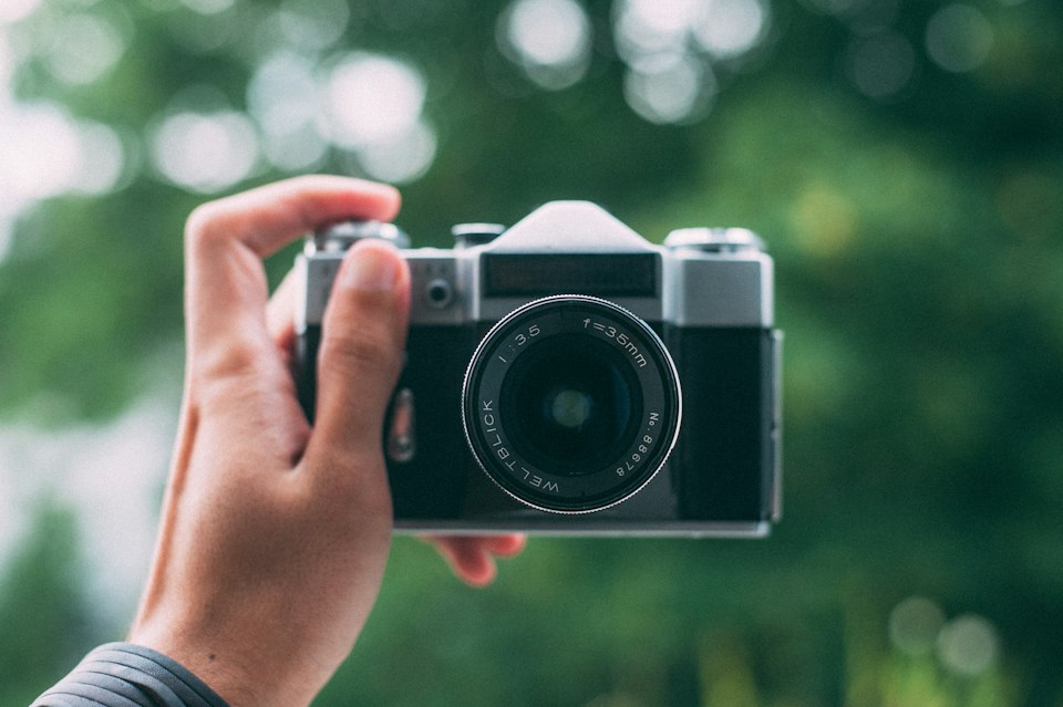 Demo · Фотопрогулка по городу — Хошимин · 3